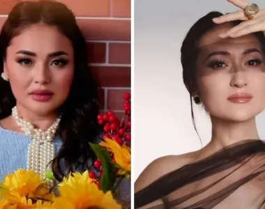 Colman Domingo and Jude Law at amfAR’s Venice Gala