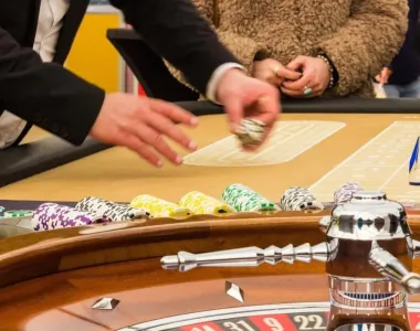 Colman Domingo and Jude Law at amfAR’s Venice Gala