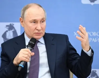 Colman Domingo and Jude Law at amfAR’s Venice Gala