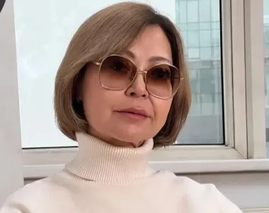 Colman Domingo and Jude Law at amfAR’s Venice Gala