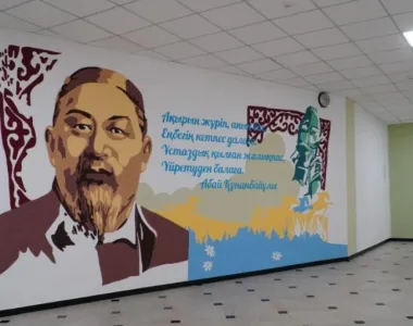 Colman Domingo and Jude Law at amfAR’s Venice Gala