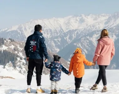 Colman Domingo and Jude Law at amfAR’s Venice Gala