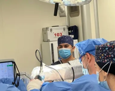 Colman Domingo and Jude Law at amfAR’s Venice Gala