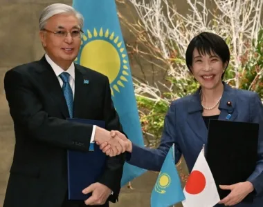 Colman Domingo and Jude Law at amfAR’s Venice Gala