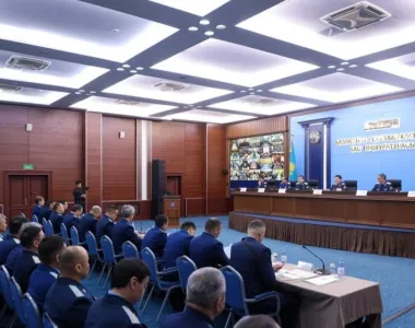 Colman Domingo and Jude Law at amfAR’s Venice Gala