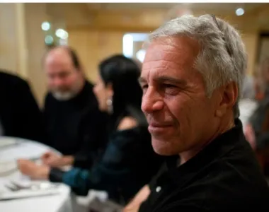 Colman Domingo and Jude Law at amfAR’s Venice Gala
