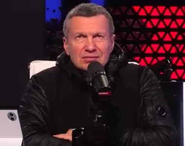 Colman Domingo and Jude Law at amfAR’s Venice Gala