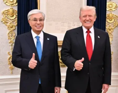 Colman Domingo and Jude Law at amfAR’s Venice Gala