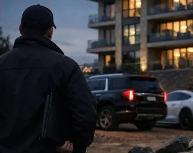 Colman Domingo and Jude Law at amfAR’s Venice Gala