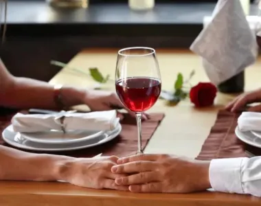 Colman Domingo and Jude Law at amfAR’s Venice Gala
