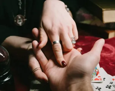 Colman Domingo and Jude Law at amfAR’s Venice Gala