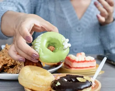 Colman Domingo and Jude Law at amfAR’s Venice Gala