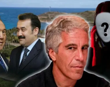 Colman Domingo and Jude Law at amfAR’s Venice Gala