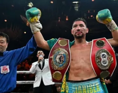 Colman Domingo and Jude Law at amfAR’s Venice Gala