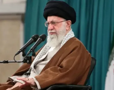 Colman Domingo and Jude Law at amfAR’s Venice Gala