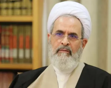 Colman Domingo and Jude Law at amfAR’s Venice Gala