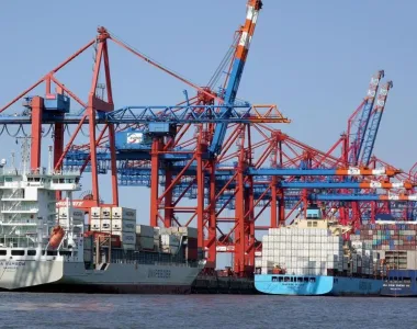 Colman Domingo and Jude Law at amfAR’s Venice Gala