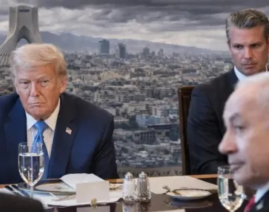 Colman Domingo and Jude Law at amfAR’s Venice Gala