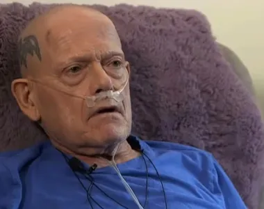 Colman Domingo and Jude Law at amfAR’s Venice Gala