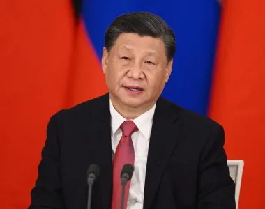 Colman Domingo and Jude Law at amfAR’s Venice Gala