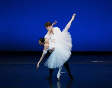 Colman Domingo and Jude Law at amfAR’s Venice Gala