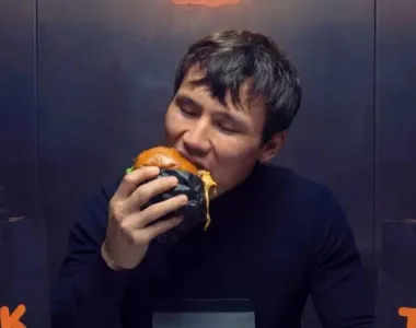 Colman Domingo and Jude Law at amfAR’s Venice Gala