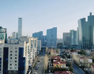 Colman Domingo and Jude Law at amfAR’s Venice Gala