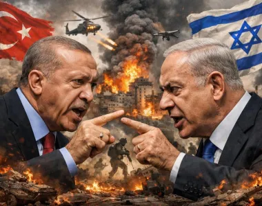 Colman Domingo and Jude Law at amfAR’s Venice Gala