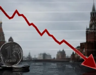 Ресей бюджетінің тапшылығы 7 трлн рубльден асуы мүмкін