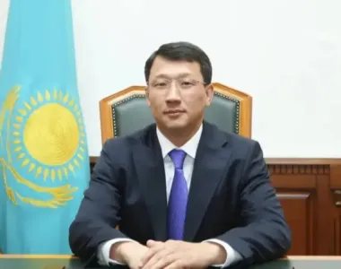 Каспийдегі қайғылы жағдайдан кейін Ақтауға жаңа әкім тағайындалды