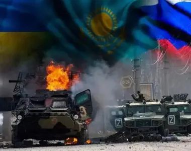 СІМ қазақстандықтарды қақтығыс аймағынан қайтару бойынша келіссөз жүргізіп жатыр