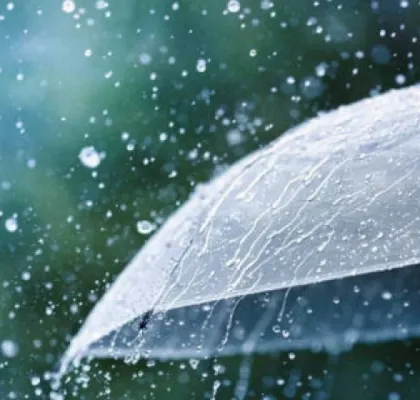 Жаңбыр, жел, тұман: Қазақстанның 15 өңірінде күн райы бұзылуы мүмкін