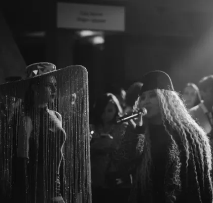 AUDI FASHION SHOW: SILK ROAD 2026 — Стиль мен Жылдамдықтың Үйлесімі