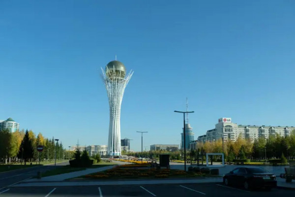 Астанада отырысқа байланысты алдағы күндері бірқатар көше жабылады
