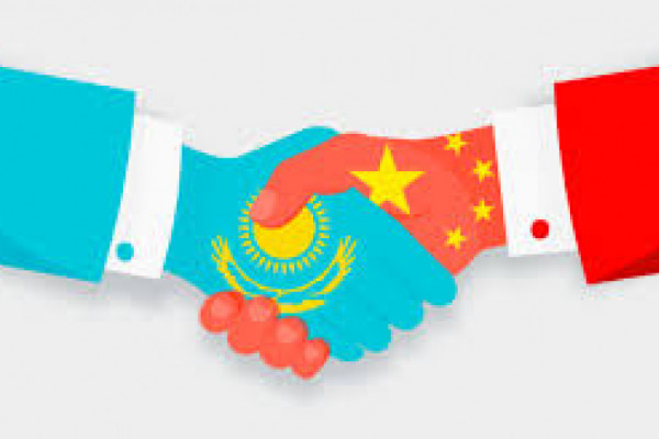 Түркістан облысында қытайлық инвестор тоқыма комбинатын салып жатыр