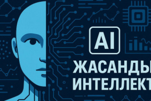 Цифрлық серпіліс: Қазақстан ЖИ саласында кадр дайындауға кірісті