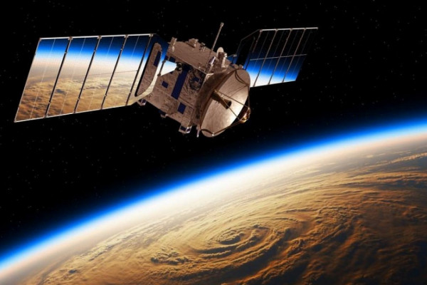 Бірінші «KazEOSat-MR» спутнигі 2027 жылы орбитаға шығарылады