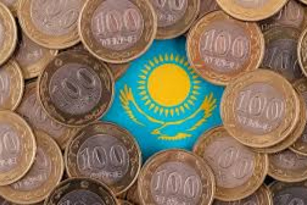 Қазақстанның мемлекеттік қарызы қанша