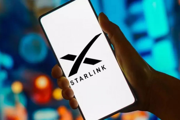Қазақстанда Starlink спутниктік интернеті ресми іске қосылды