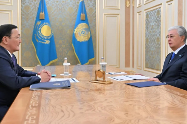 Екі жыл ішінде 850 млрд теңгенің активтері қайтарылды