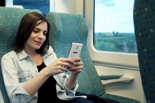 Қазақстандық пойыздарға Starlink интернеті қосылады