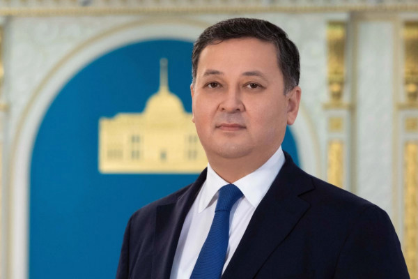 Мұрат Нұртілеу сыртқы істер министрі лауазымынан босатылып, жаңа қызметке тағайындалды