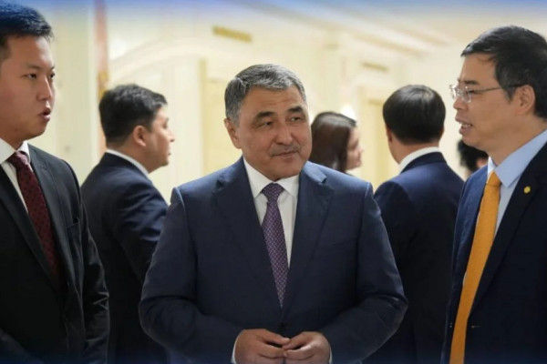 Қазақстан мен Қытай трансшекаралық су нысандарын автоматтандыруға уағдаласты
