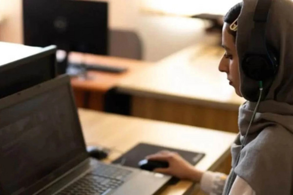 Тәліптер Ауғанстанда интернетті толықтай өшірді