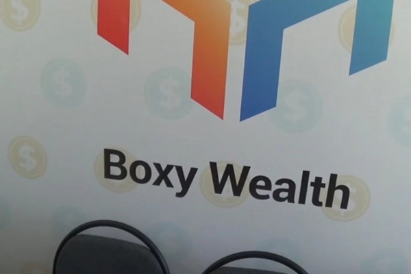 Шығын 230 миллион теңге: Алматыда "Boxy Wealth" атты қаржы пирамидасының қызметі тоқтатылды