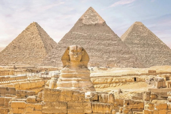 ХАМАС делегациясы Трамптың Газадағы атысты тоқтату жоспары бойынша келіссөз жүргізу үшін Мысырға келді