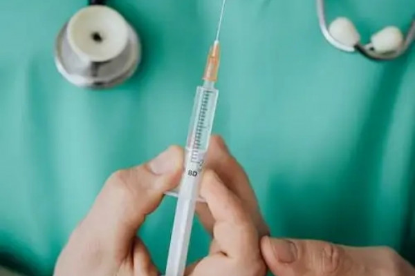 Педофилдерге химиялық кастрация жазасын қолдану тәртібі күшіне енді