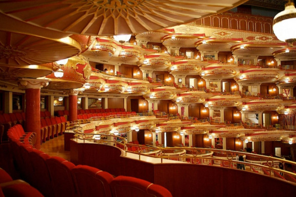 Қазақстанда мәдениет қызметкерлерінің еңбекақысы үш жылда екі есе өсті