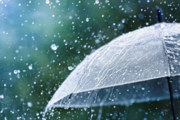 Жаңбыр, жел, тұман: Қазақстанның 15 өңірінде күн райы бұзылуы мүмкін