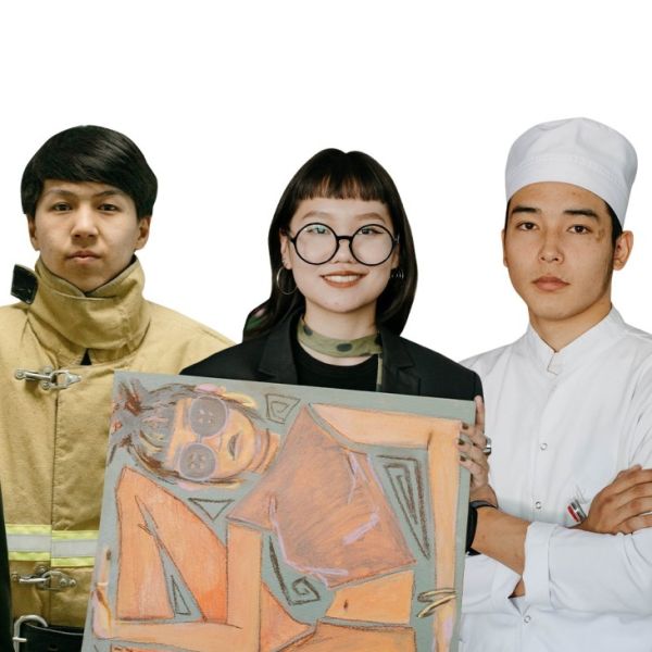 Маңғыстау жастары және «Жарқын Болашақ»